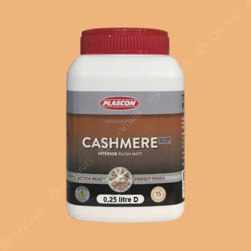 картинка Краска Plascon CASHMERE цвет Light Butterscotch арт.Y3-B1-3 от LIVING