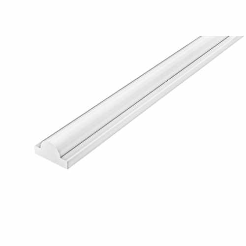 Молдинг RODECOR Рококо, арт. 04005RC, 1,3 х 100 х 0,7 см.