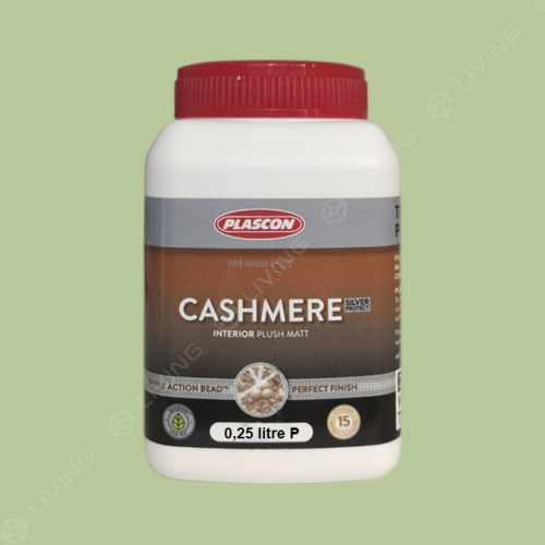 картинка Краска Plascon CASHMERE цвет Scent of Pine арт.G1-B1-4 от LIVING
