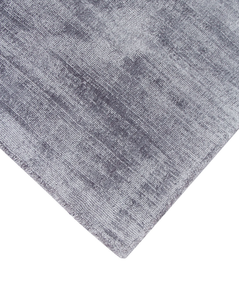 картинка Ковер Rug Republic коллекция Cross Tuft арт. CT5.30 CHARCOAL от LIVING