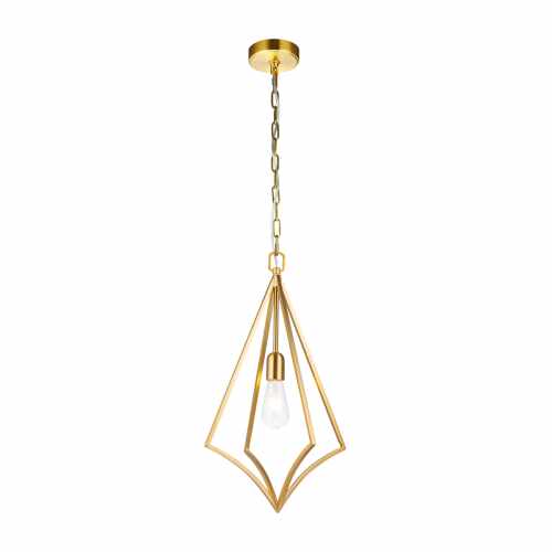 картинка Светильник Feiss коллекция Nico, арт. FE-NICO-P-M-BB от LIVING