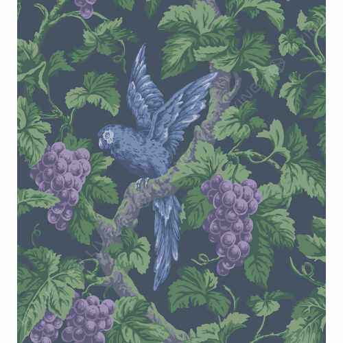 Флизелиновые обои Cole & Son, коллекция The Pearwood Collection, арт. 116-5019, Великобритания