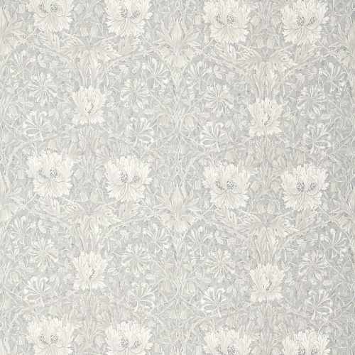 Ткань Morris & Co коллекция Pure Morris North Fabrics, арт. DMPN226481