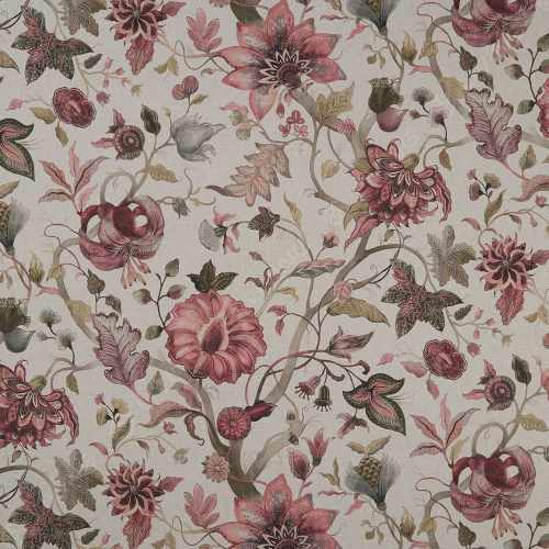 Ткань Clarke & Clarke коллекция Country Garden, арт. F1149/02