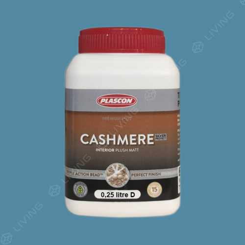картинка Краска Plascon CASHMERE цвет Providence арт.B5-C1-3 от LIVING