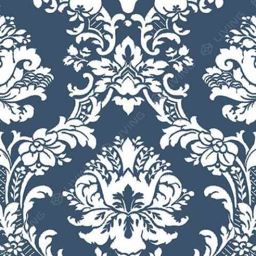 картинка Виниловые обои Aura, коллекция Silk Collection III, арт. CS35600, Корея от LIVING