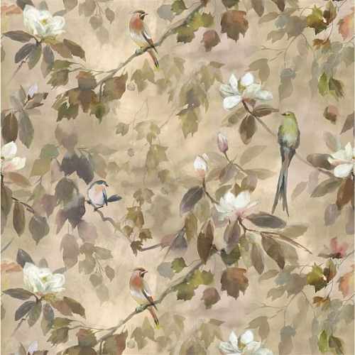 Ткань Designers Guild, коллекция Grandiflora Rose, арт. FDG2950/02, Великобритания