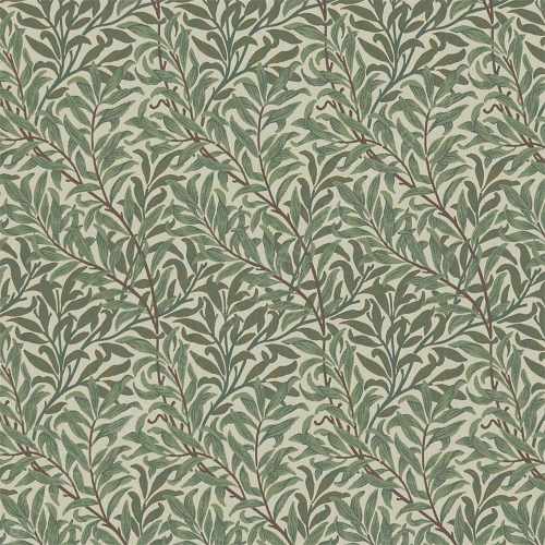 картинка Ткань Morris & Co коллекция Archive Weaves, арт. DM6W230289 от LIVING