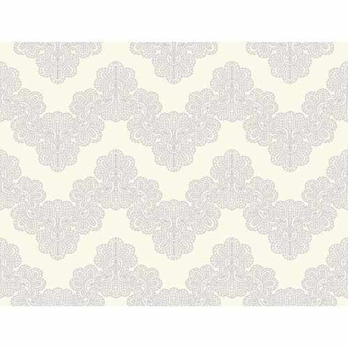 картинка Обои бумажные York, коллекция Waverly Kids, арт. WK6957, США от LIVING