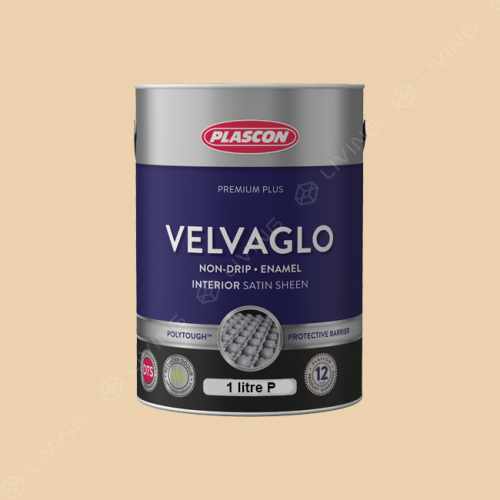 картинка Краска Plascon VELVAGLO цвет Pear Fantasy арт.Y5-B2-1 от LIVING