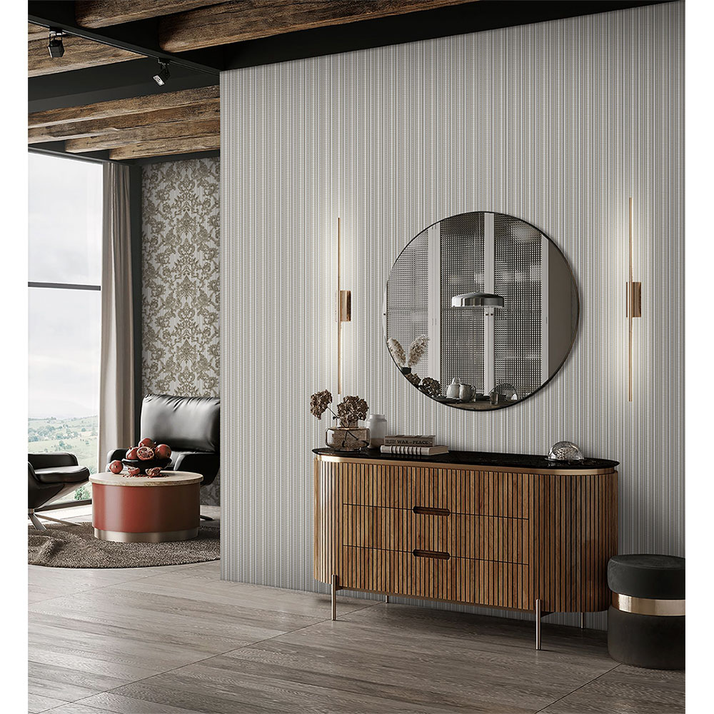 картинка Обои виниловые AdaWall, коллекция Seyyah, арт. 1305-5, Турция от LIVING