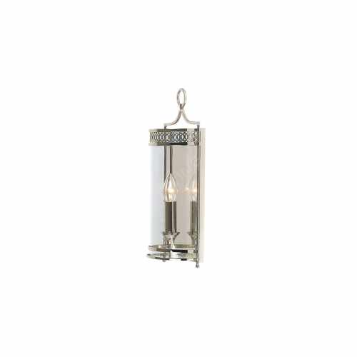 картинка Люстра Elstead Lighting коллекция Guildhall, арт. GH-WB-PN (никель) от LIVING