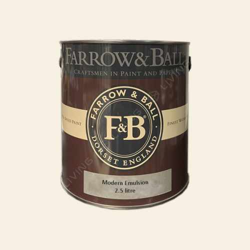 картинка Краска Farrow&Ball Modern Emulsion цвет Pointing №2003 от LIVING