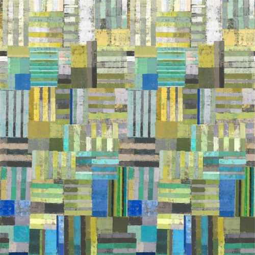 Обои Designers Guild, коллекция Scenes and Murals II, арт. PDG1140/03, Великобритания