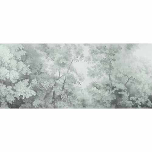 Панно Affresco, коллекция Wallpaper part III Forest, арт. AF2326-COL5, Россия