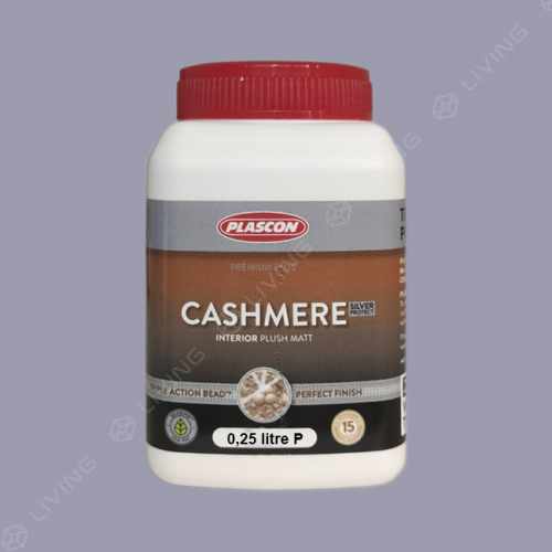 картинка Краска Plascon CASHMERE цвет Spring Feather арт.P3-E2-1 от LIVING
