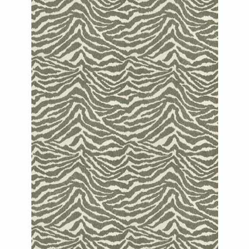 Ткань Fabricut, коллекция: Natural Nuances (5 Books) Flint, арт. Jungle Cat/Thunder, Индия