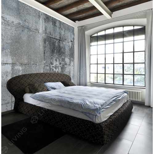 картинка Фреска KT-Exclusive, коллекция Just Concrete, арт. kt14005 Германия от LIVING