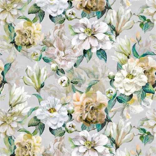 Ткань Designers Guild, коллекция Porcelaine de Chine, арт. FDG3024/02, Великобритания