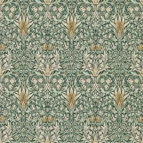 Обои Morris & Co, коллекция Compilation Wallpaper, арт. 216863, Великобритания