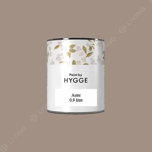 картинка Краска Hygge Aster цвет TAUPE TONE HG03-024 от LIVING