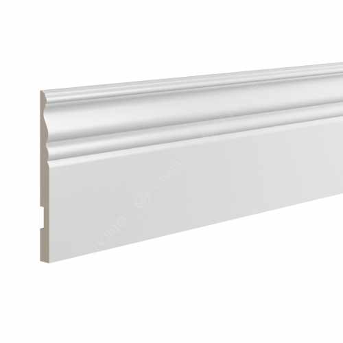 Плинтус Ultrawood 244 х 18,4 х 1,5 см. (Base 5074 2.44)