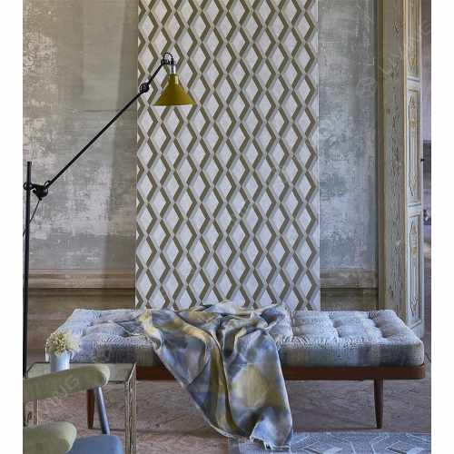 картинка Обои Designers Guild, коллекция Mandora, арт. PDG1054-02, Великобритания от LIVING