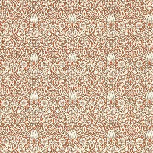 Обои бумажные Morris, коллекция Emery Walker’s House Collection, арт. 217196, Великобритания