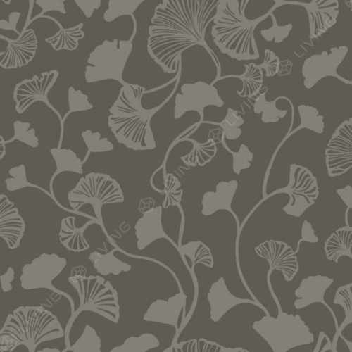 Флизелиновые обои York, коллекция Candiсe Olson - Botanical Dreams, арт. NA0575, США