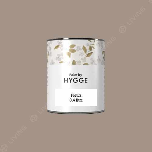 картинка Краска Hygge Fleurs цвет Sable Fur HG04-029 от LIVING