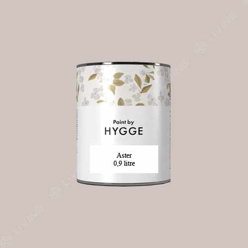 картинка Краска Hygge Aster цвет WARM TWILIGHT HG03-077 от LIVING