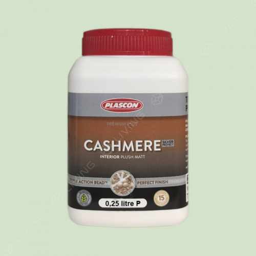 картинка Краска Plascon CASHMERE цвет Cactus Pete арт.G2-B2-2 от LIVING