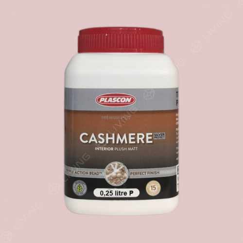 картинка Краска Plascon CASHMERE цвет Choc Milkshake арт.R7-D2-3 от LIVING