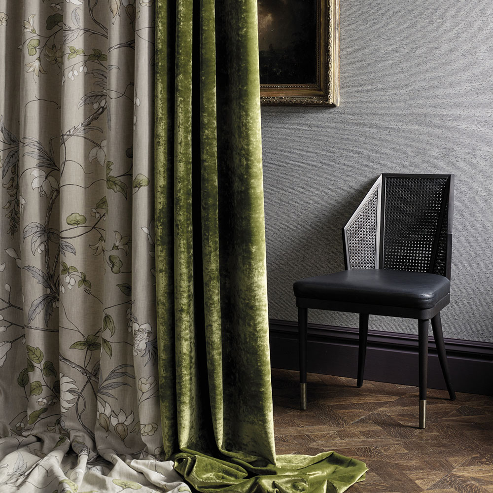 картинка Ткань Zoffany коллекция Darnley Fabrics, арт. ZDAR322654 от LIVING