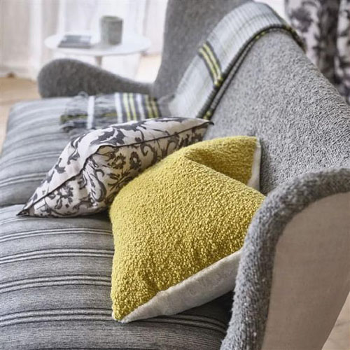 картинка Ткань Designers Guild, коллекция Haldon, арт. FDG2980/09, Великобритания от LIVING