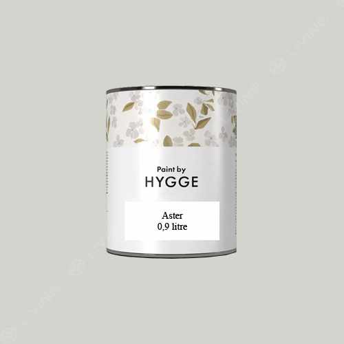 картинка Краска Hygge Aster цвет Saltbush HG06-016 от LIVING