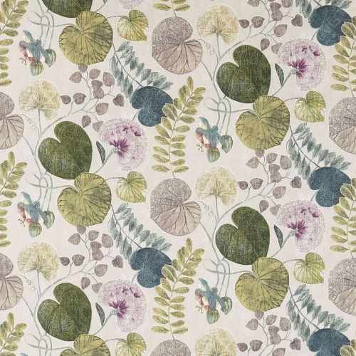 картинка Ткань Harlequin коллекция Palmetto Fabrics, арт. HGAT120415 от LIVING