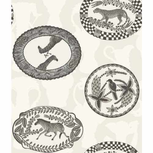 Флизелиновые обои Cole & Son, коллекция The Ardmore Collection, арт. 109/4019, Великобритания