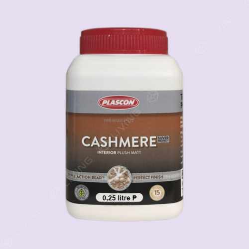 картинка Краска Plascon CASHMERE цвет Lavender Bubble арт.P3-A2-2 от LIVING