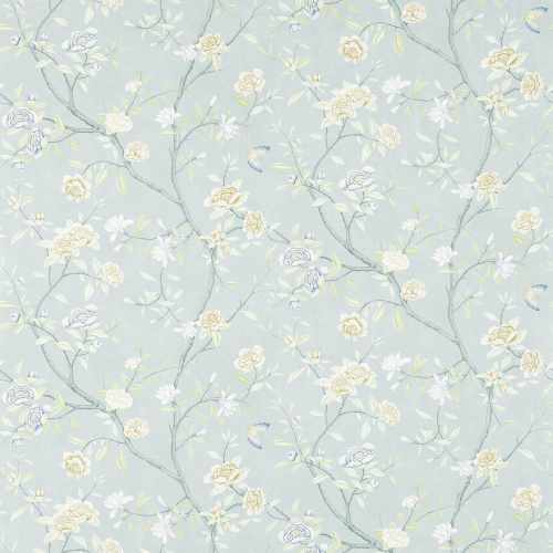 картинка Обои Zoffany, коллекция Cotswolds Manor Wallpapers, арт. NTP06002, Великобритания от LIVING