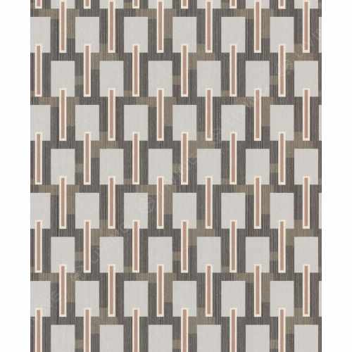 картинка Текстильные обои Emil & Hugo, коллекция Oxford, арт. 089690, Германия от LIVING