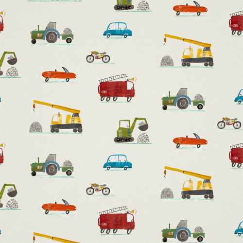 Ткань Harlequin коллекция Book Of Little Treasures Fabrics, арт. HLTF120941
