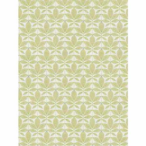 Ткань Trend, коллекция Echo Retreat Citrus / Coral, арт. 05130 Citrus, Китай