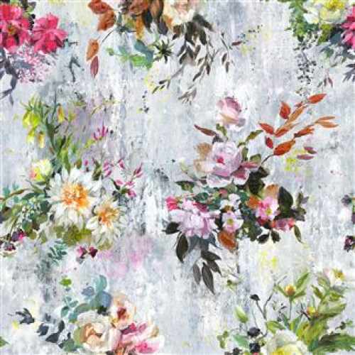 Флизелиновые обои Designers Guild, коллекция Jardin Des Plantes, арт. PDG717/01, Великобритания