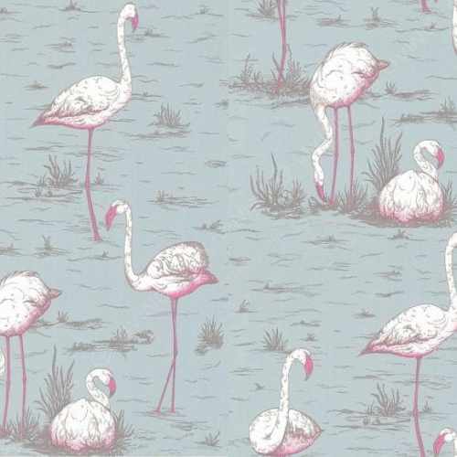 Флизелиновые обои Cole & Son, коллекция Contemporary Selection, арт. 66/6044, Великобритания