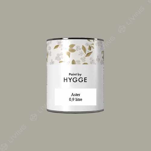 картинка Краска Hygge Aster цвет Coastal Silt HG06-029 от LIVING