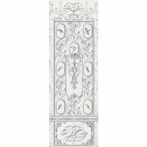 картинка Фреска Affresco, коллекция Цветариум, арт. Frame 2 Color 1 Россия от LIVING