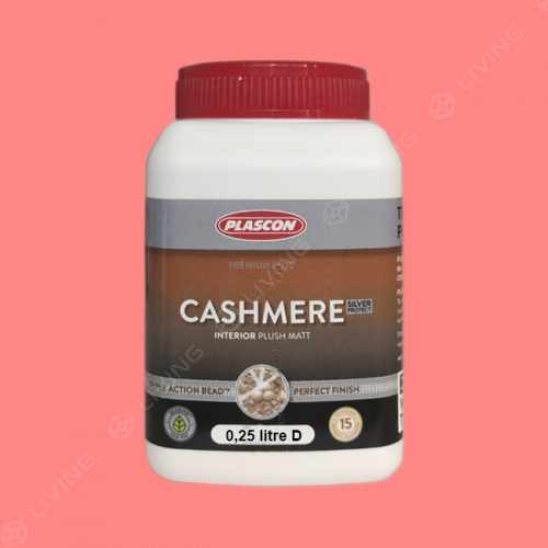 картинка Краска Plascon CASHMERE цвет Hope арт.R7-A1-3 от LIVING