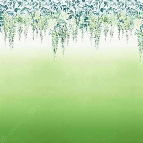 Флизелиновые обои Designers Guild, коллекция Shanghai Garden, арт. PDG657/01, Великобритания