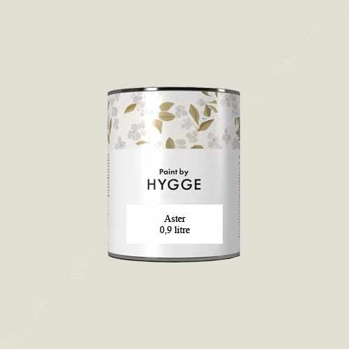 картинка Краска Hygge Aster цвет STARDUST HG02-062 от LIVING